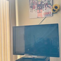 40inch Vizio TV 