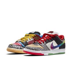 Nike Sb 