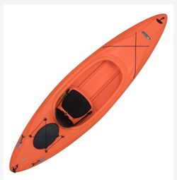 Lifetime Kayaks with garage ceiling storage mount