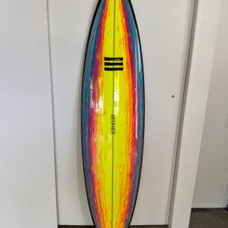Wayne Lynch “Evo” Model Surfboard