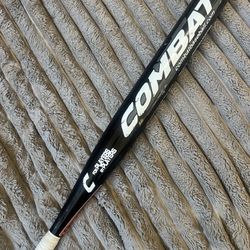 Combat B4 Composite Baseball Bat 