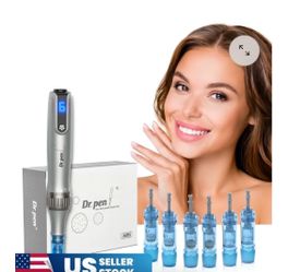 Dr. Pen M8S Microneedling Pen