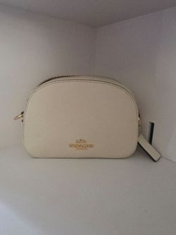 Coach Mini Crossbody