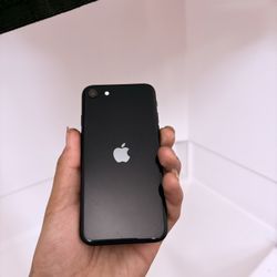 iPhone SE 