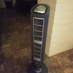 Tower Fan