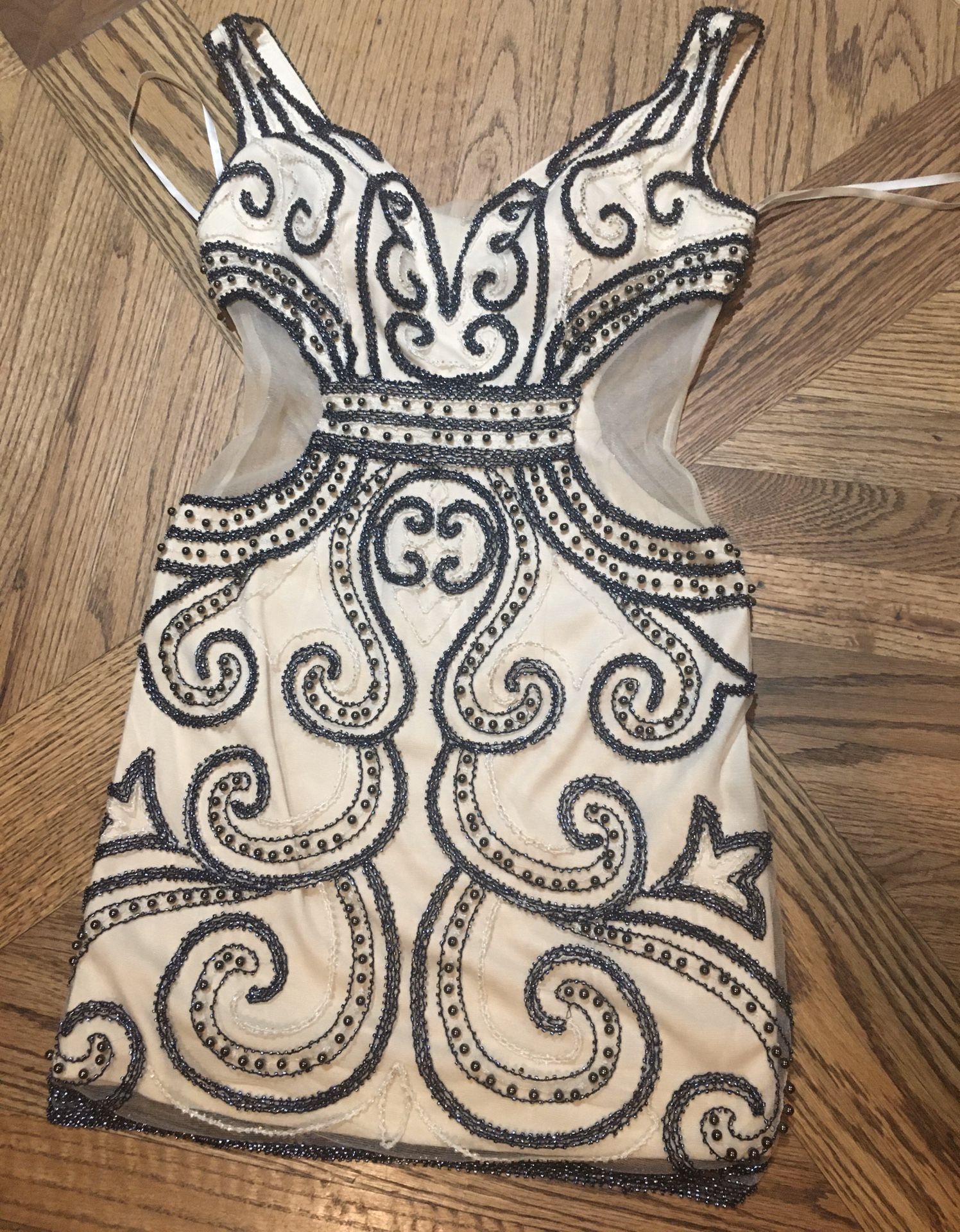 Elegant Dress Size 5  $35 
