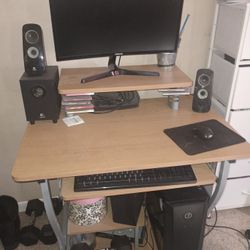 Gaming Computer(Cyberpower)