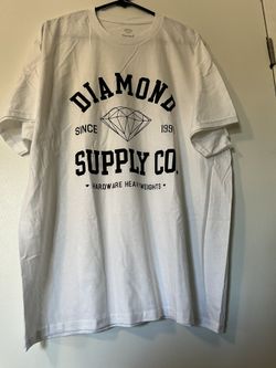 Diamond Tee