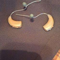 Starkey Hearing Aids