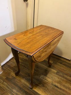 Side table
