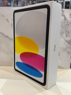 iPad 11 128GB WiFi