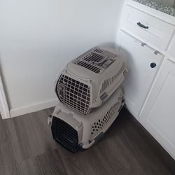 Pet Carrier 