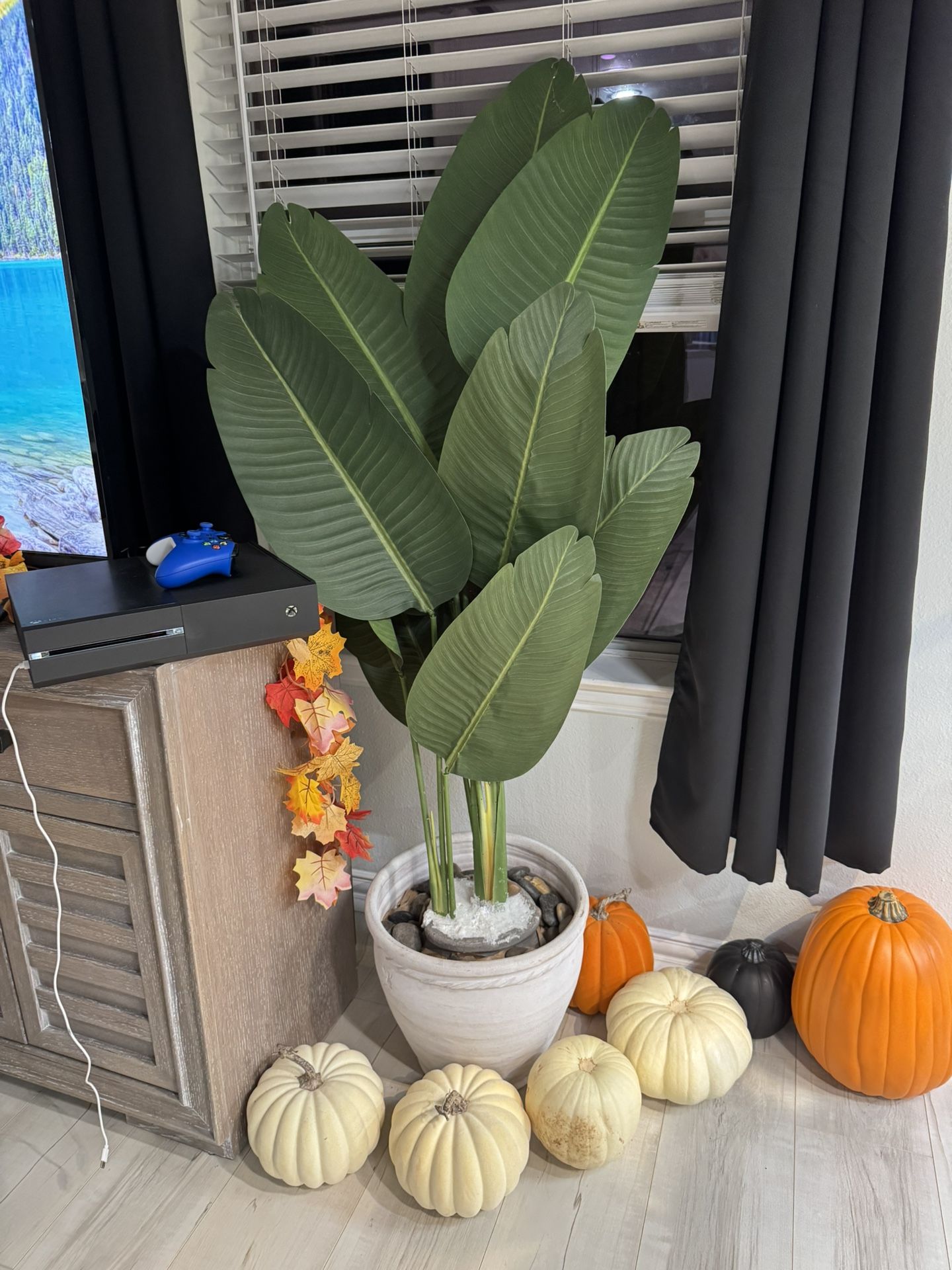 Fake Plant