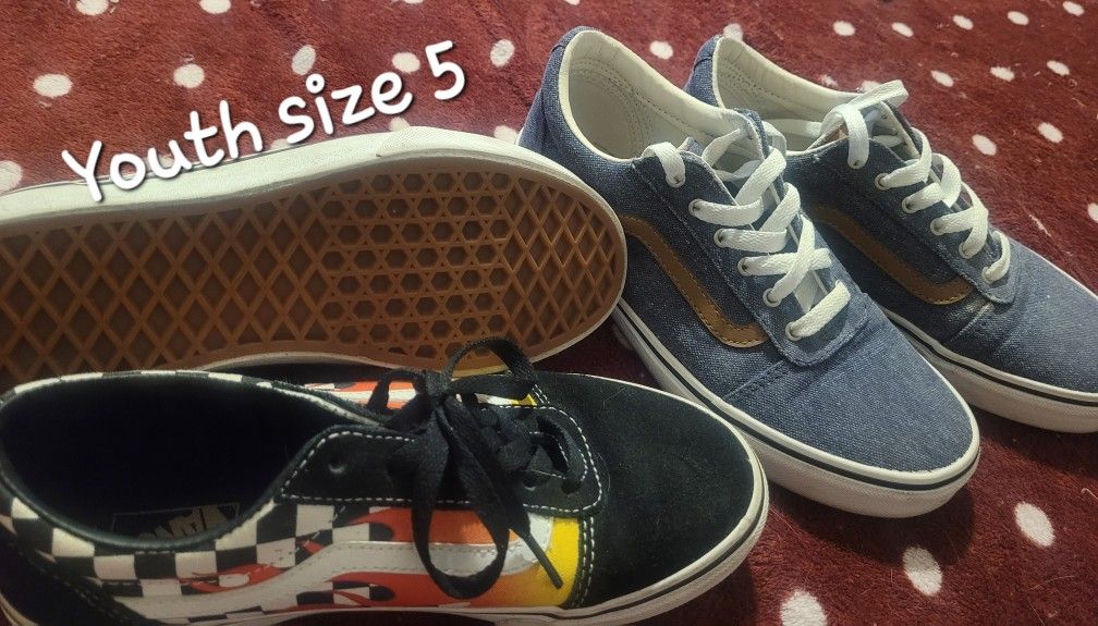 VANS