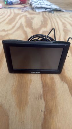 Garmin GPS