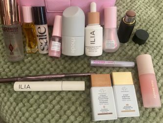 TRAVEL ETOILE MAKEUP CASE