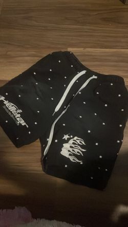 Hellstar shorts