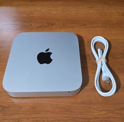 Apple Mac Mini