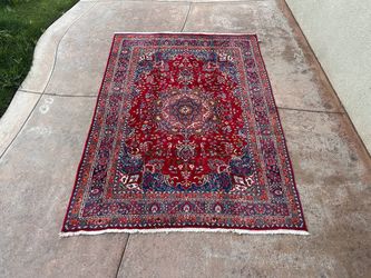 Persian Carpet