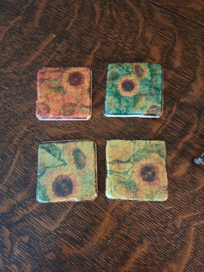 Tim Coffey Coaster Collection