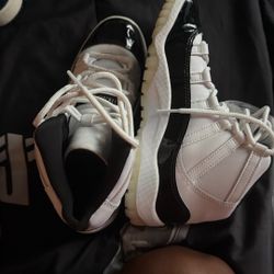 Jordan 11 