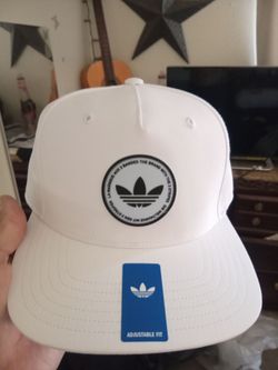 Adidas hat