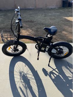 Ebike Civi
