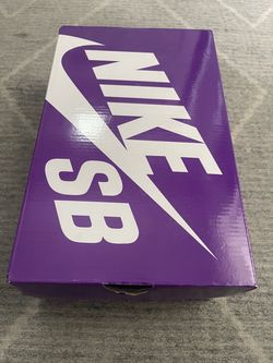 Nike dunks sb