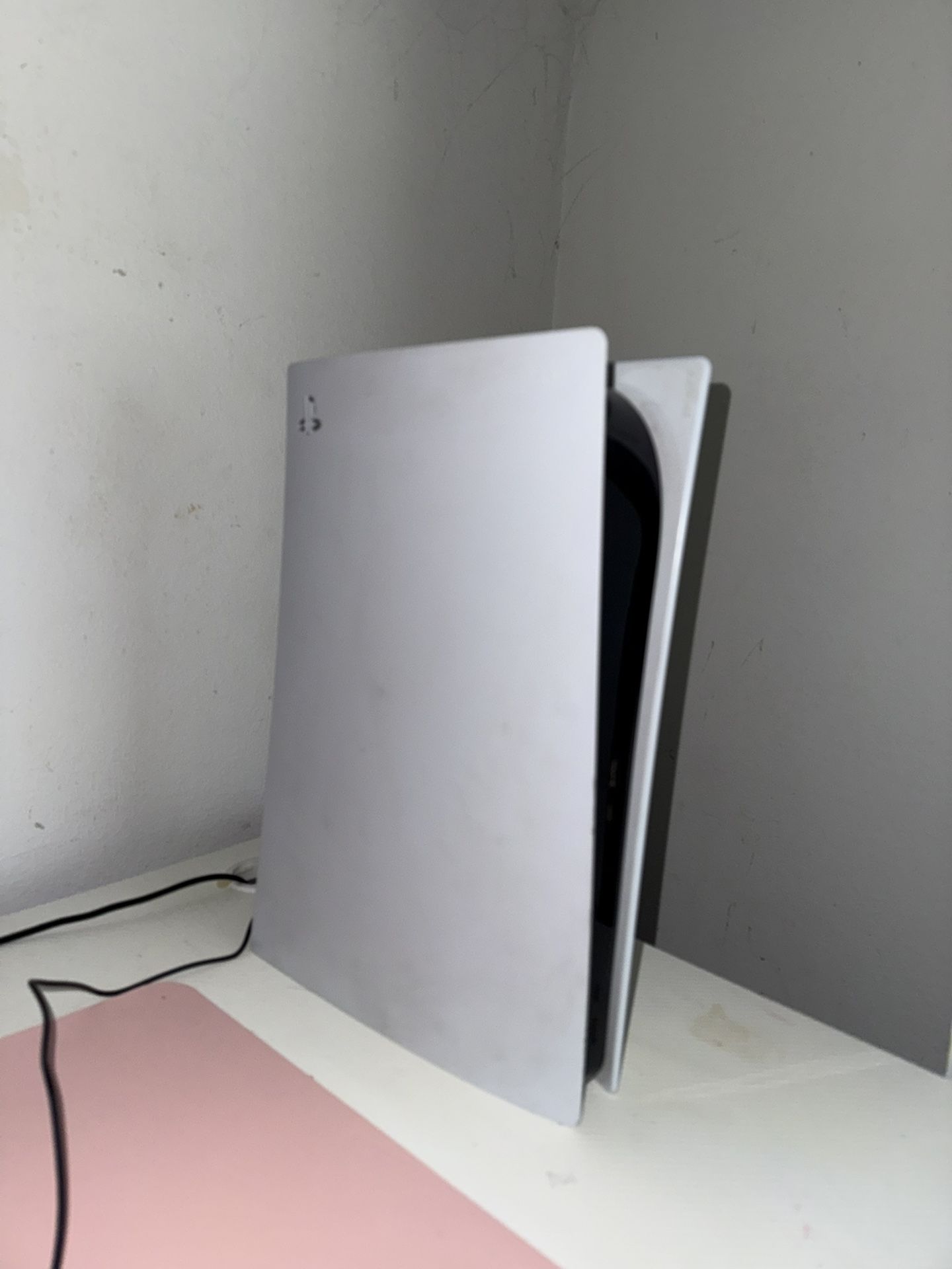 PS5
