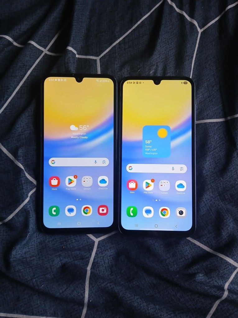 Galaxy A15 Metro By Tmobile Each $75