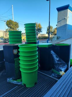 LOTS OF GROW EQUIPMENT GREAT DEAL