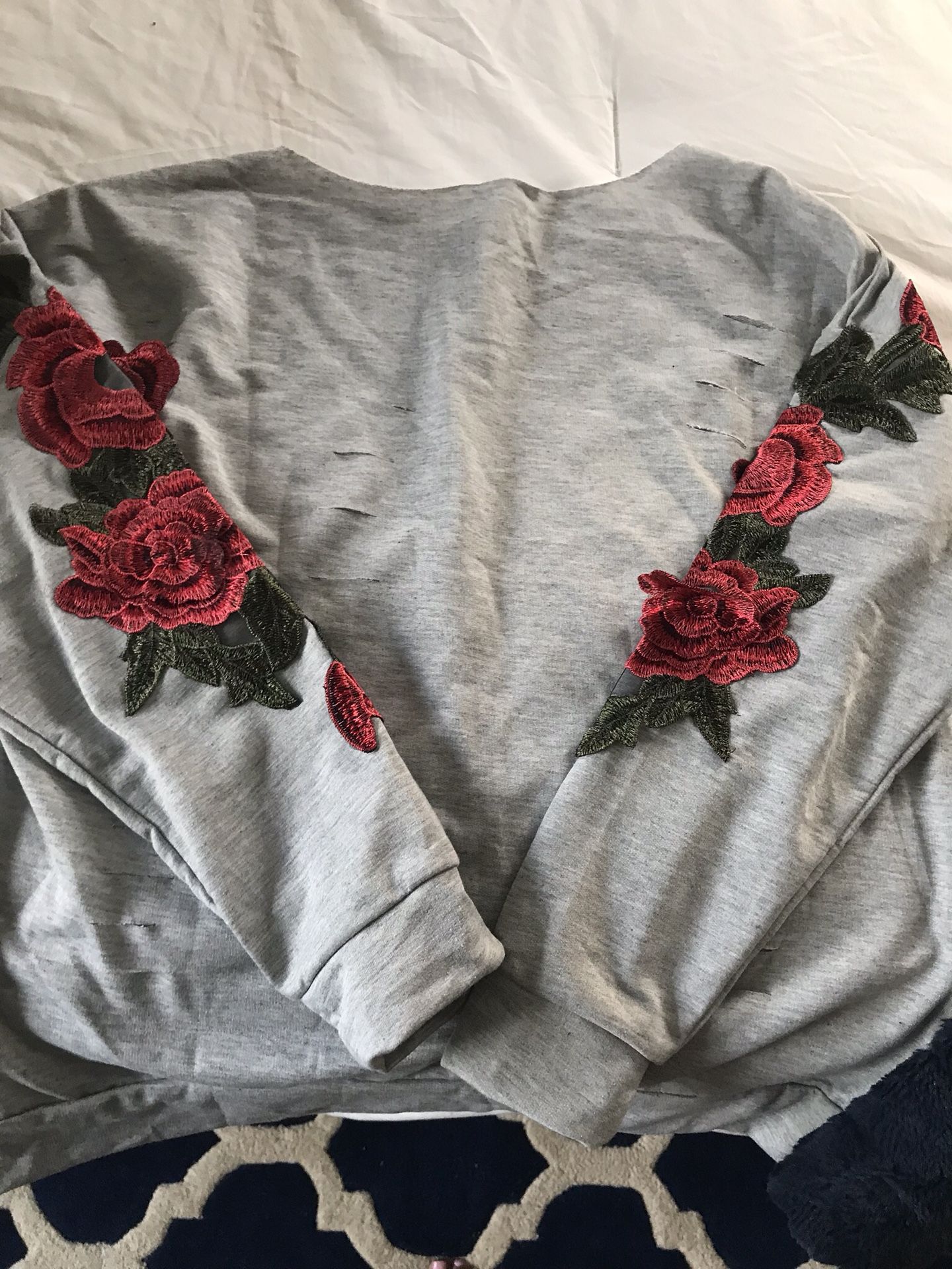 Light weight stylish shirt