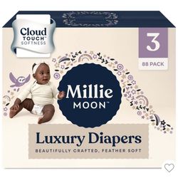 Millie Moon size 3