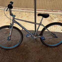 Haro Bob Haro Freestyler BMX Bike