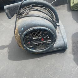 Drieaz sahara turbo dryer $200obo