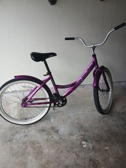 Beach  cruiser