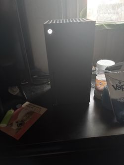 Xbox series X