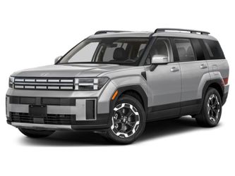 2024 Hyundai Santa Fe