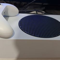 Xbox series s 1tb