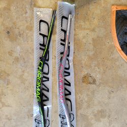 Chromag Handlebars Fubars Osx