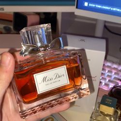 M!ss Dior edp 1:1