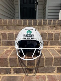 Youth Football Helmet