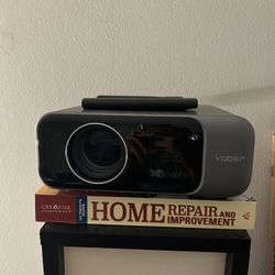 Screen Projector | $50 - Need gone today