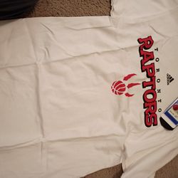 Toronto Raptors Shirt