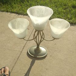 Candle Holder Center Piece