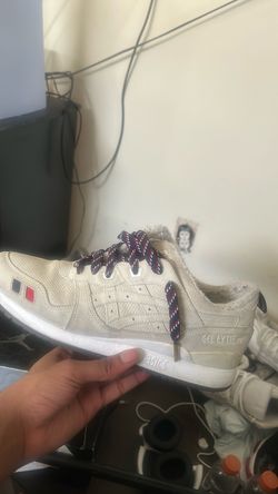 Gel lyte Asics