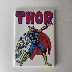 Thor Magnet