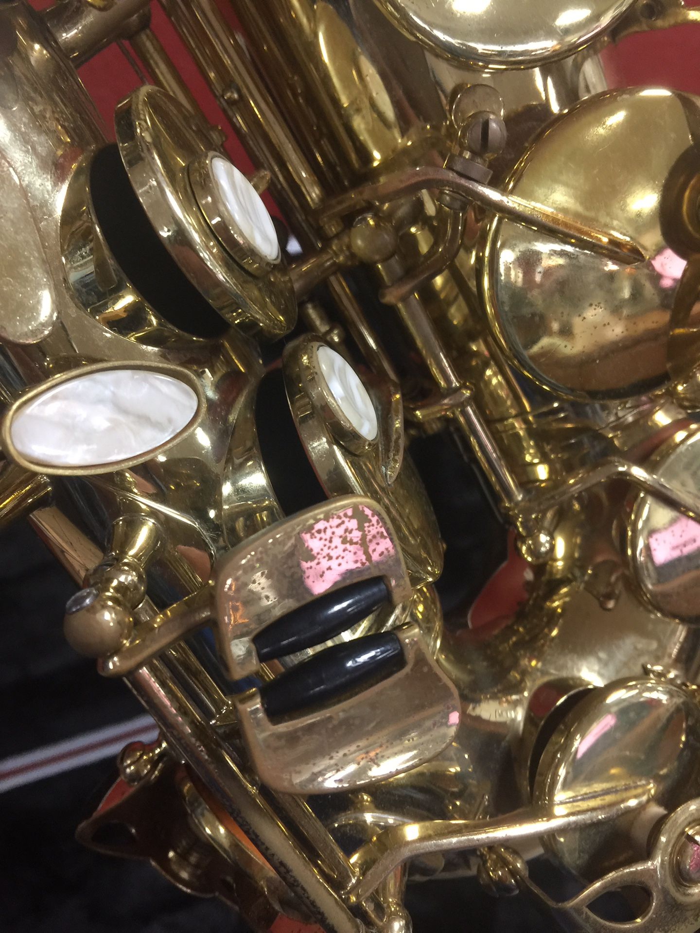 BEGINNER ALTO SAX for Sale in Garden Grove, CA OfferUp