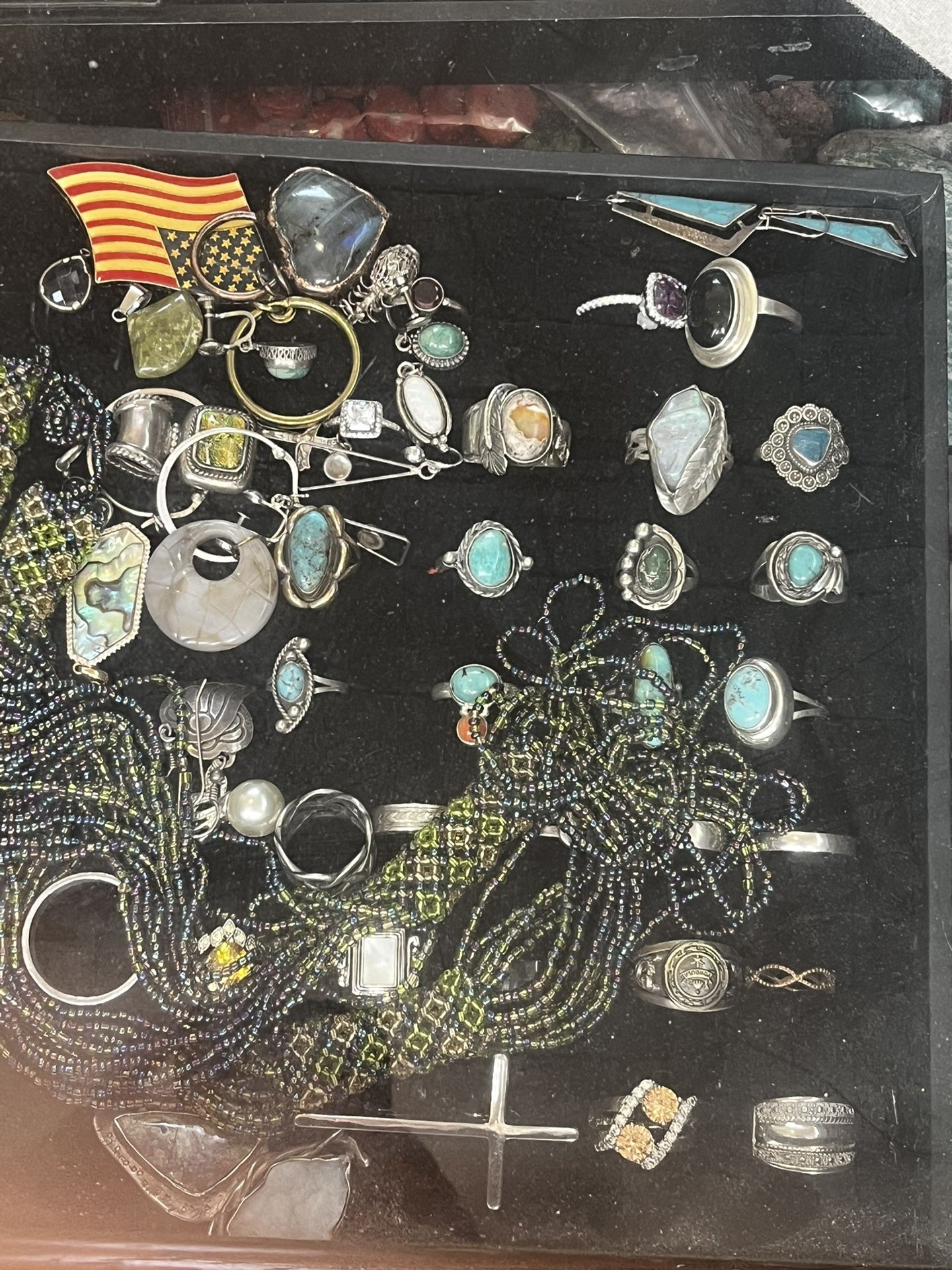 Sterling Silver .925 Jewelry
