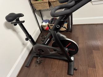 Nearly New Inspire IC 1.5 Exercise bike
